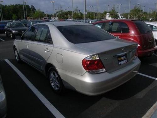 Toyota Camry Unknown Other
