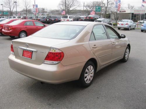 Toyota Camry 2500hd Other