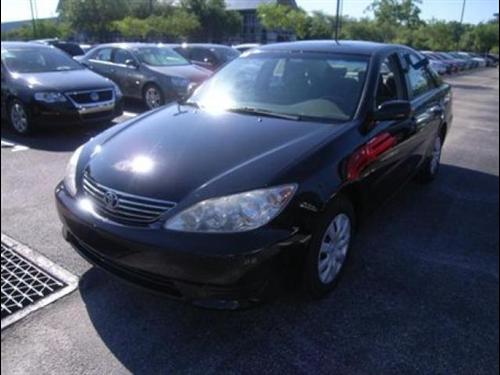 Toyota Camry X Other