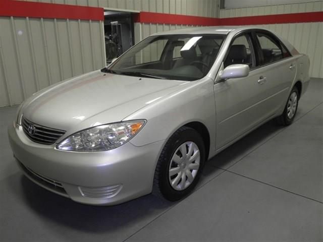 Toyota Camry 2006 photo 2