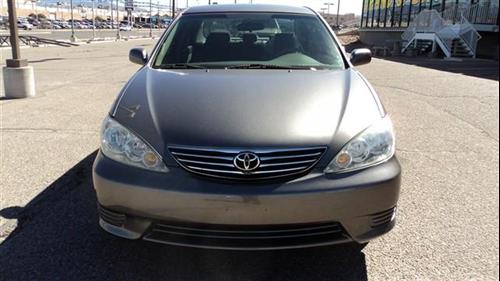 Toyota Camry 2006 photo 5
