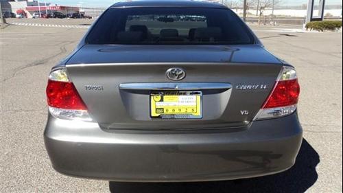 Toyota Camry 2006 photo 3