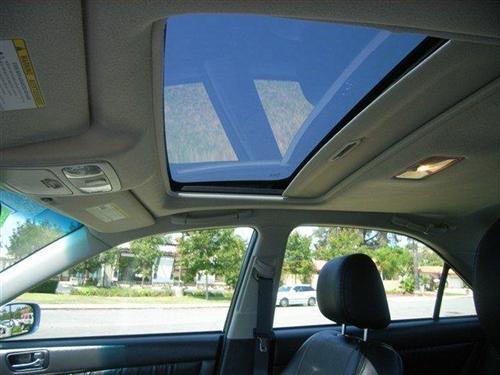 Toyota Camry 2006 photo 3