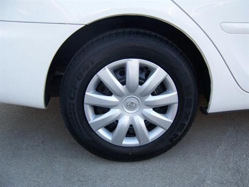 Toyota Camry 2006 photo 5