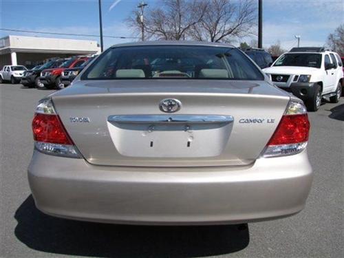 Toyota Camry CVT Other