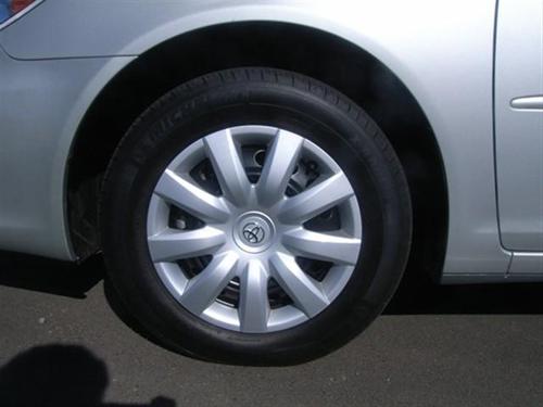 Toyota Camry 2006 photo 3