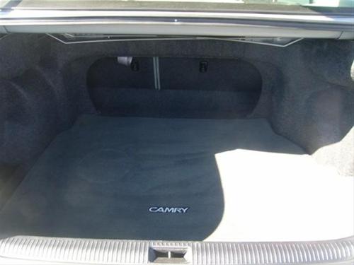 Toyota Camry 2006 photo 2