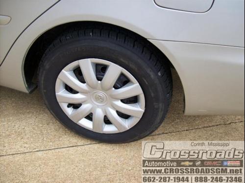 Toyota Camry 2006 photo 1