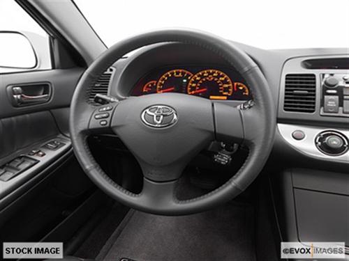 Toyota Camry 2006 photo 4