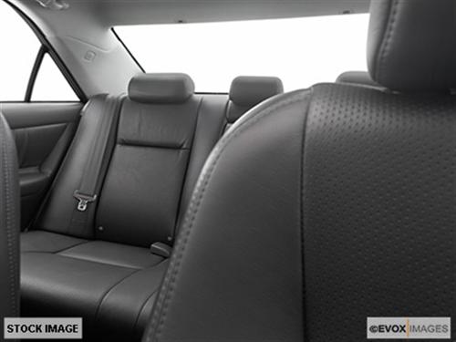 Toyota Camry 2006 photo 1