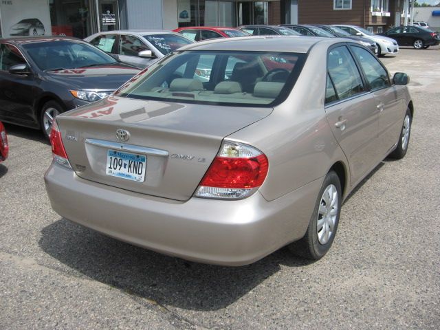 Toyota Camry 2006 photo 2