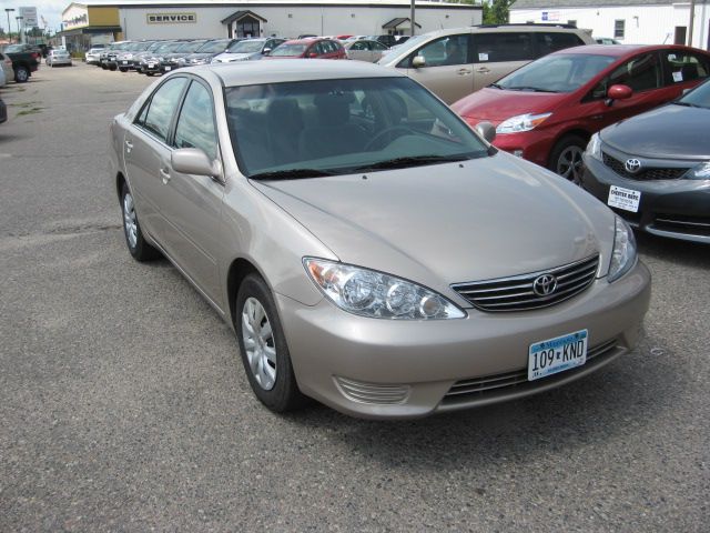 Toyota Camry 2006 photo 3