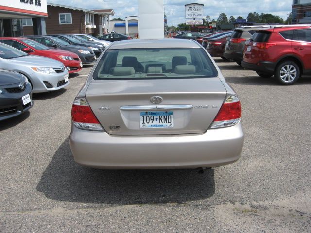 Toyota Camry 2006 photo 4