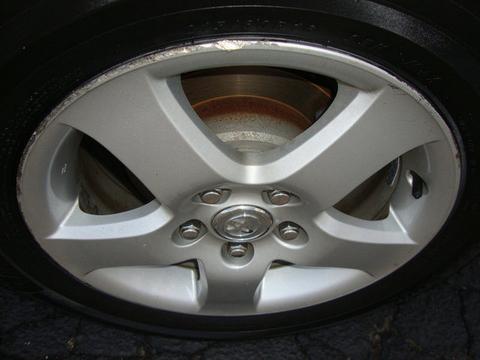 Toyota Camry 2006 photo 2