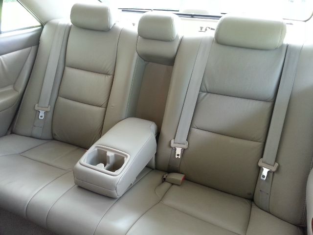 Toyota Camry 2006 photo 2