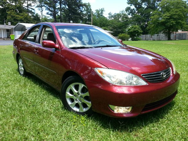 Toyota Camry 2006 photo 3
