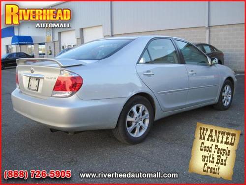 Toyota Camry 3500 Quad Cab SLT DRW TD 6sp Other