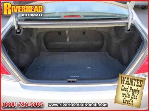 Toyota Camry 2006 photo 2