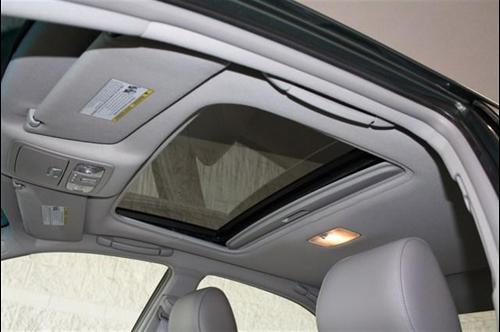 Toyota Camry 2006 photo 2