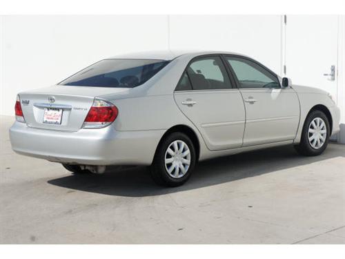 Toyota Camry 2006 photo 2