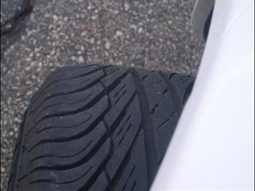 Toyota Camry 2006 photo 1