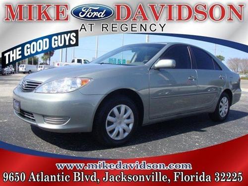 Toyota Camry X Other