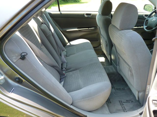 Toyota Camry 2006 photo 11