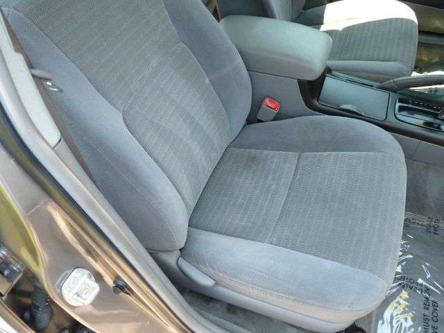 Toyota Camry 2006 photo 13