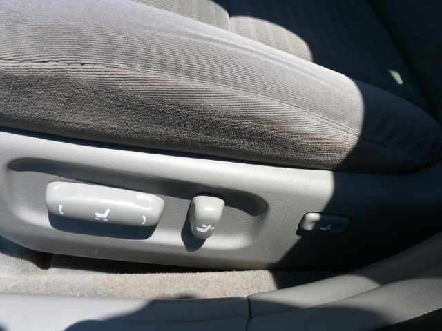 Toyota Camry 2006 photo 14
