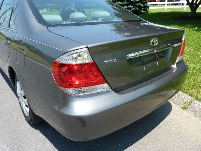 Toyota Camry 2006 photo 15