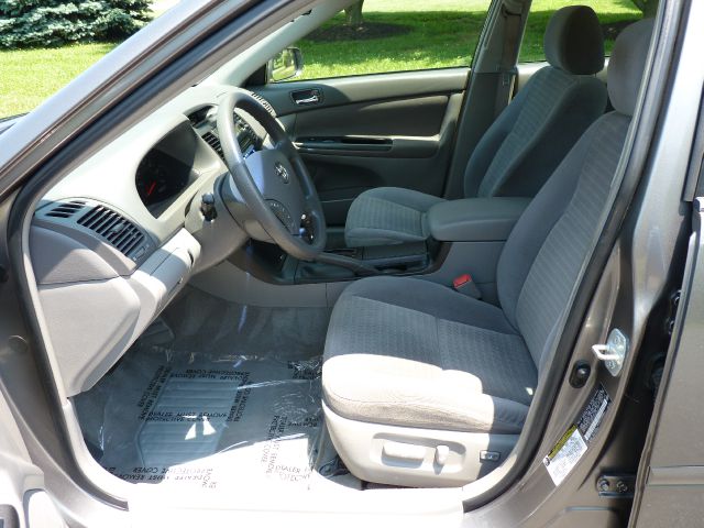 Toyota Camry 2006 photo 3