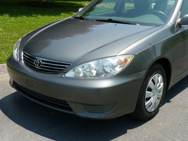 Toyota Camry 2006 photo 16