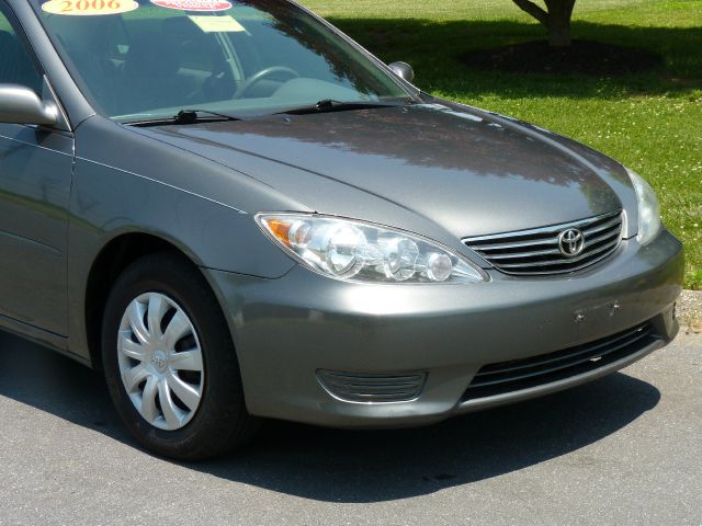 Toyota Camry 2006 photo 18
