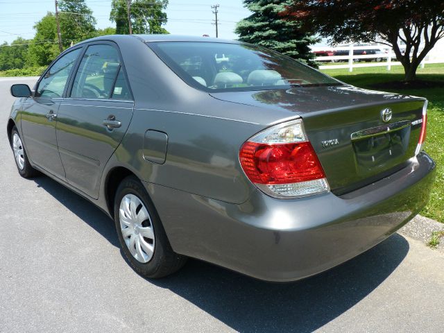 Toyota Camry 2006 photo 19