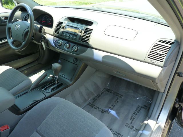 Toyota Camry 2006 photo 2