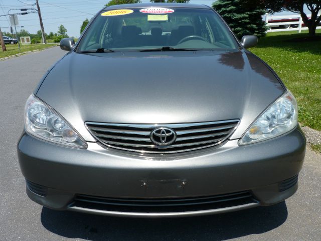 Toyota Camry 2006 photo 20