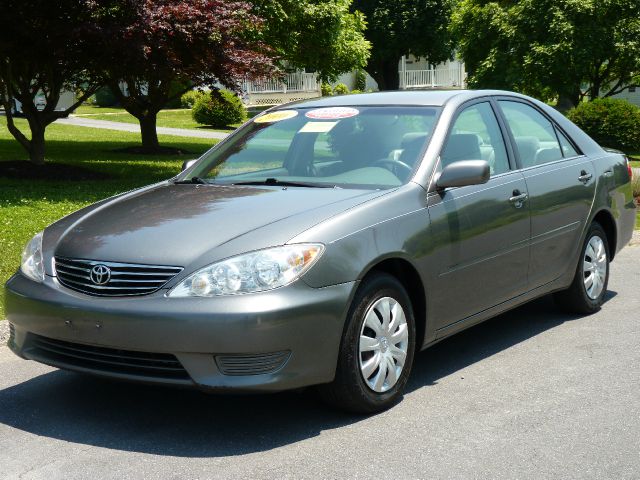 Toyota Camry 2006 photo 23