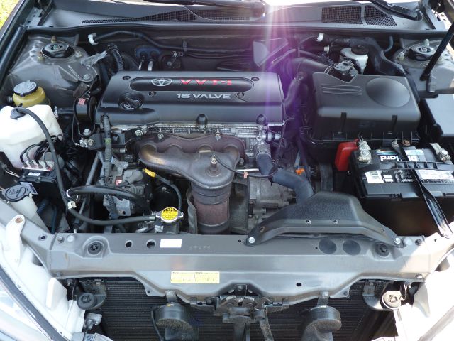 Toyota Camry 2006 photo 4