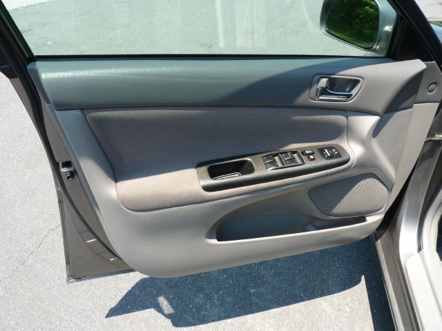 Toyota Camry 2006 photo 6