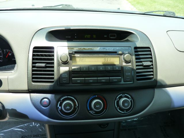 Toyota Camry 2006 photo 7