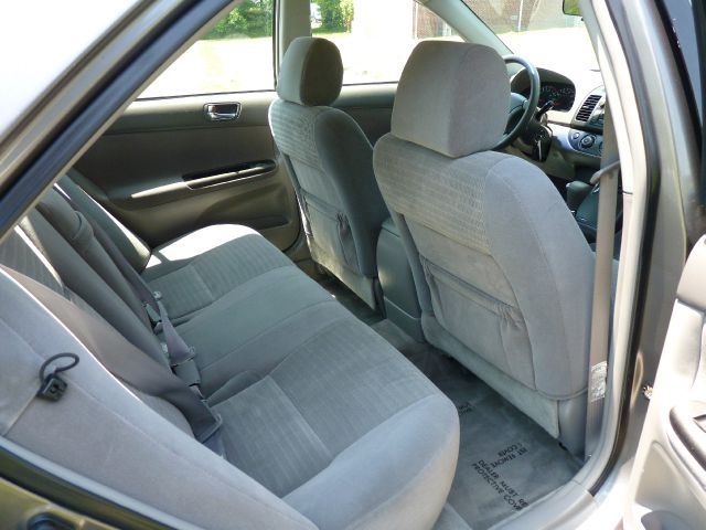 Toyota Camry 2006 photo 10