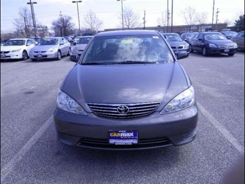 Toyota Camry Unknown Other