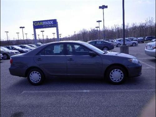 Toyota Camry 2006 photo 2