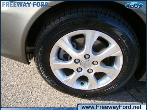 Toyota Camry 2006 photo 5