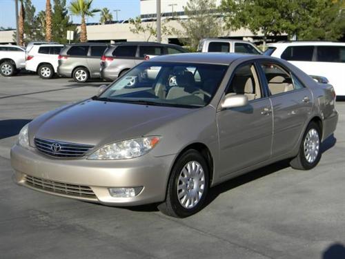 Toyota Camry SEL Sport Utility 4D Other