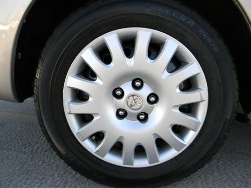 Toyota Camry 2006 photo 5