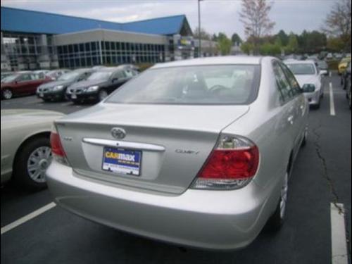 Toyota Camry Unknown Other
