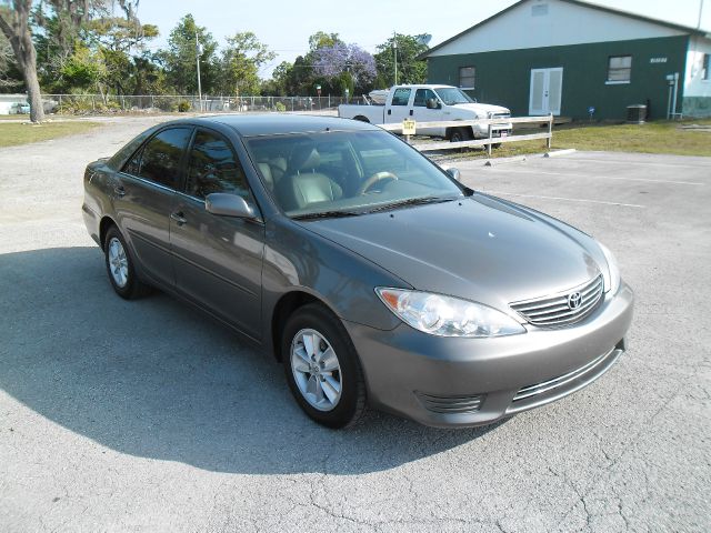 Toyota Camry 2006 photo 3