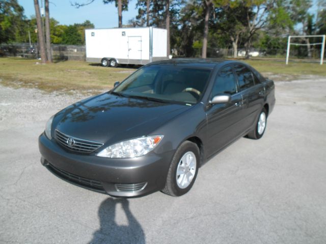 Toyota Camry 2006 photo 4