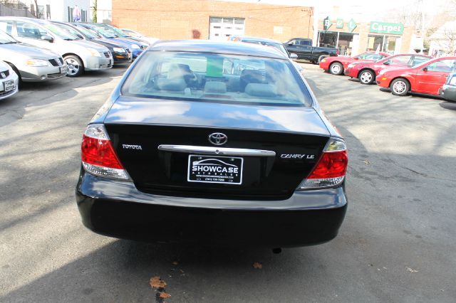 Toyota Camry 2006 photo 3